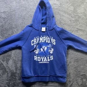 Kansas City Royals World Series Champions 2015 Genuine Merchandise #465